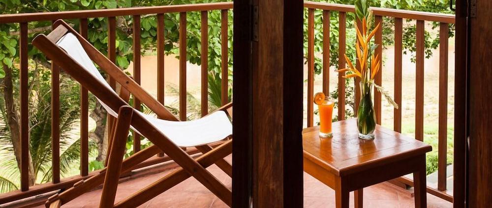 Riverhouse-The Teak House Mae Sariang Buitenkant foto